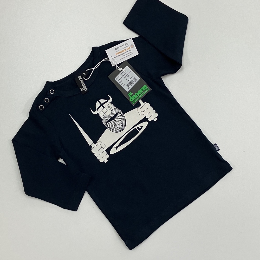 Danefae Viking Shirt (size 1)
